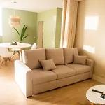 Apartament Ar D'sal - De Angeiras - Beach&goodfood Lavra