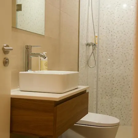 Apartment Ar D'sal - De Angeiras - Beach&goodfood
