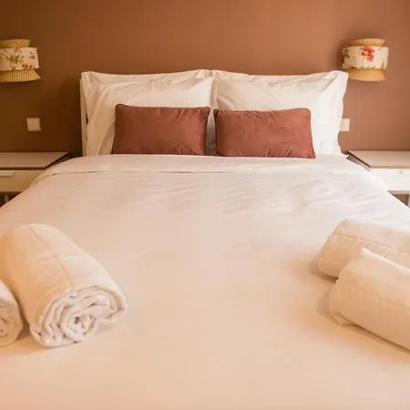 شقة Ar D'sal - De Angeiras - Beach&goodfood *