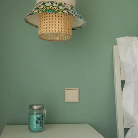 Apartment Ar D'sal - De Angeiras - Beach&goodfood *