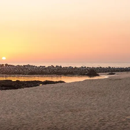 Ar D'sal - De Angeiras - Beach&goodfood לברה