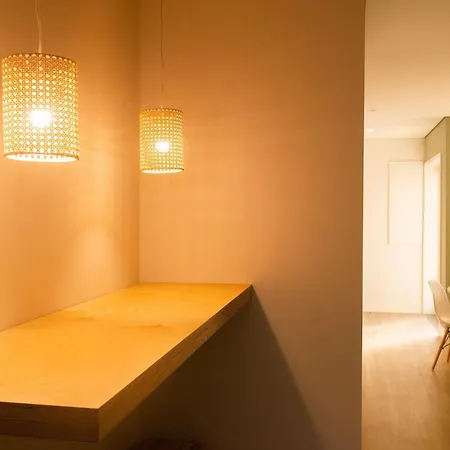 Apartment Ar D'sal - De Angeiras - Beach&goodfood