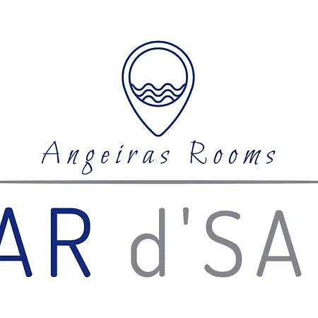 Ar D'sal - De Angeiras - Beach&goodfood *