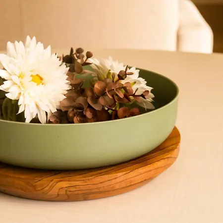 Ar D'sal - De Angeiras - Beach&goodfood شقة *