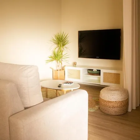 Apartment Ar D'sal - De Angeiras - Beach&goodfood *