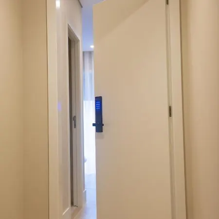 Ar D'sal - De Angeiras - Beach&goodfood Apartment *
