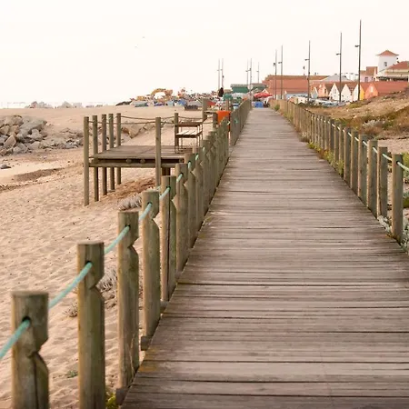 Apartment Ar D'sal - De Angeiras - Beach&goodfood *