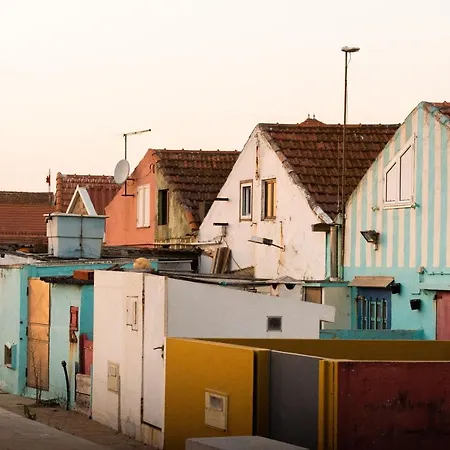 Ar D'sal - De Angeiras - Beach&goodfood