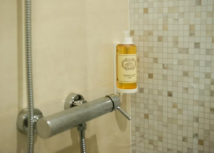 Apartamento Ar D'sal - De Angeiras - Beach&goodfood *