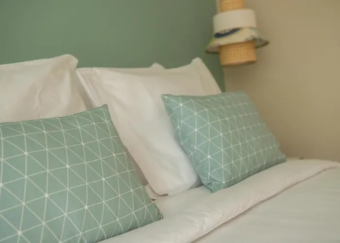 Ar D'sal - De Angeiras - Beach&goodfood * Lavra