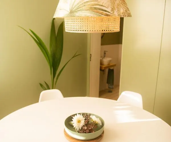 Ar D'sal - De Angeiras - Beach&goodfood Lavra