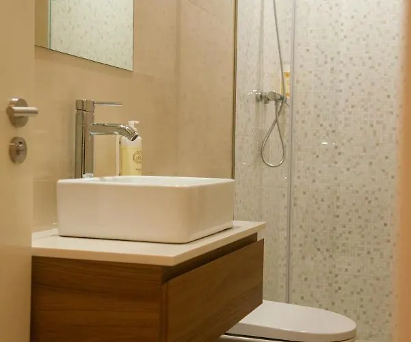 Apartamento Ar D'sal - De Angeiras - Beach&goodfood