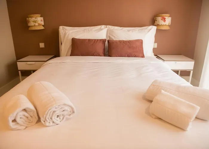 Apartamento Ar D'sal - De Angeiras - Beach&goodfood *