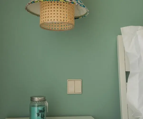 Apartamento Ar D'sal - De Angeiras - Beach&goodfood *