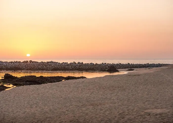 Ar D'sal - De Angeiras - Beach&goodfood Lavra