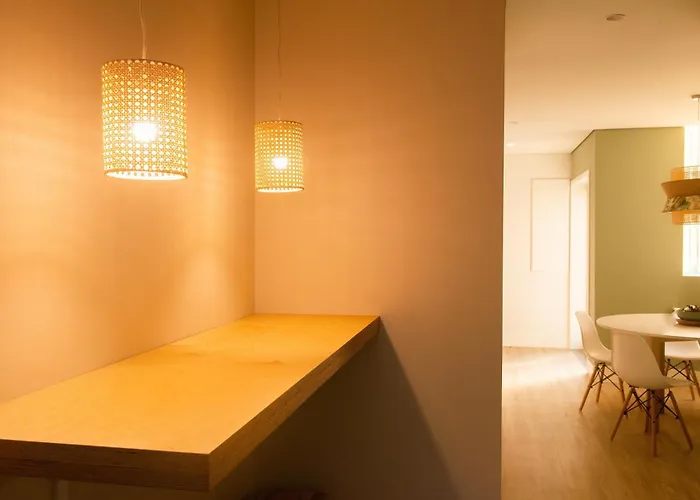 Apartamento Ar D'sal - De Angeiras - Beach&goodfood