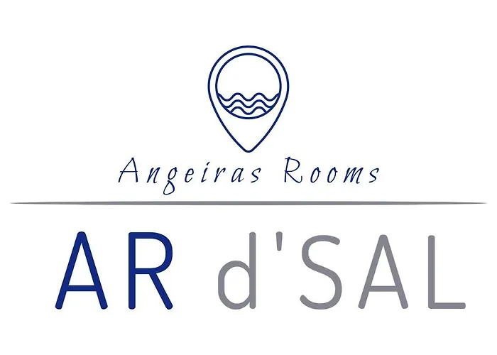 Ar D'sal - De Angeiras - Beach&goodfood *