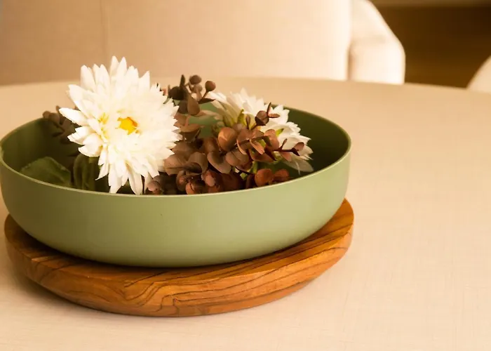 Ar D'sal - De Angeiras - Beach&goodfood Apartamento *