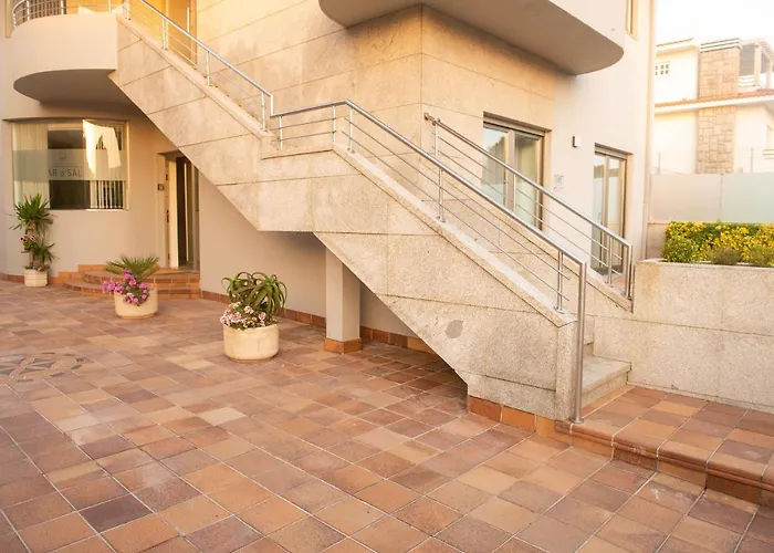 Ar D'sal - De Angeiras - Beach&goodfood *