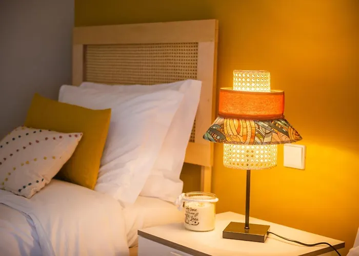 Ar D'sal - De Angeiras - Beach&goodfood * Lavra