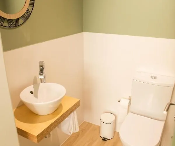 Apartamento Ar D'sal - De Angeiras - Beach&goodfood