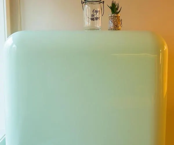 Ar D'sal - De Angeiras - Beach&goodfood Apartamento