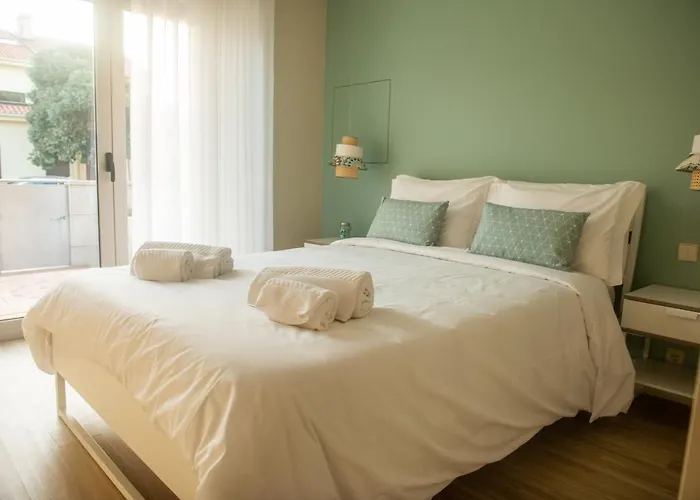 Ar D'sal - De Angeiras - Beach&goodfood * Lavra