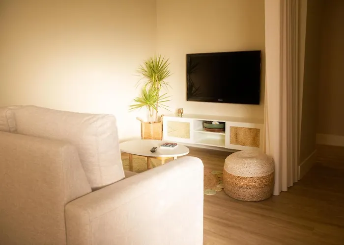 Apartamento Ar D'sal - De Angeiras - Beach&goodfood *