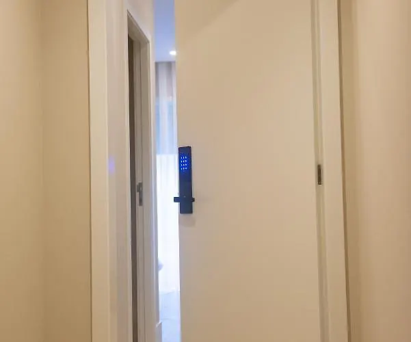 Ar D'sal - De Angeiras - Beach&goodfood Apartamento *