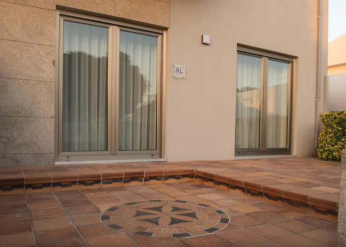 Ar D'sal - De Angeiras - Beach&goodfood *