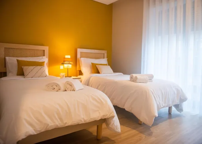 Ar D'sal - De Angeiras - Beach&goodfood Lavra