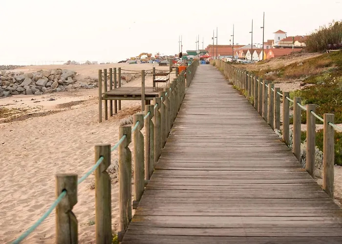 Apartamento Ar D'sal - De Angeiras - Beach&goodfood *