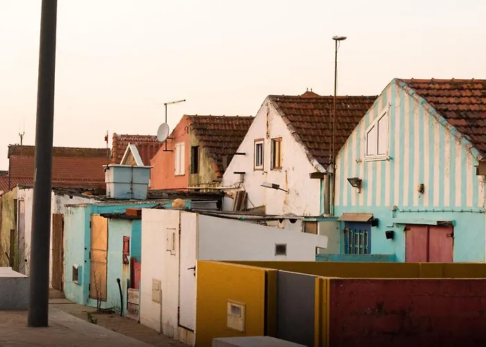 Ar D'sal - De Angeiras - Beach&goodfood